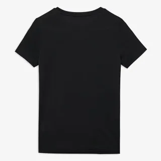 PUMA ACTIVE TEE G PUMA BLACK