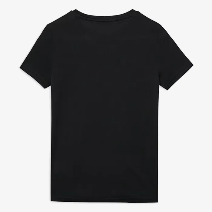PUMA ACTIVE TEE G PUMA BLACK 