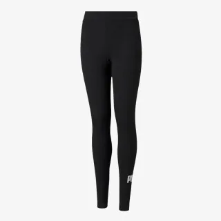 PUMA ESS Logo Leggings