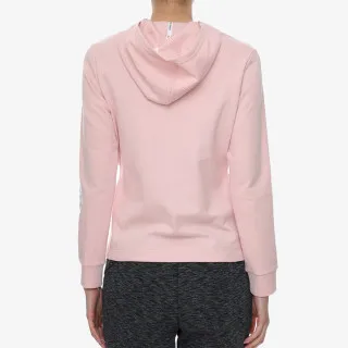 PUMA Modern Sports Full-Zip Hoodie