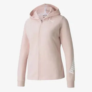 PUMA Modern Sports Full-Zip Hoodie
