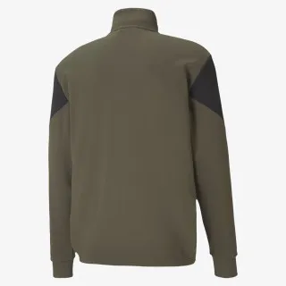 PUMA Rebel Camo Full Zip 