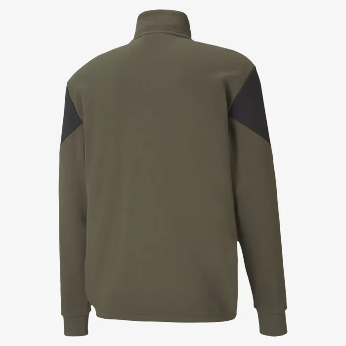 PUMA Rebel Camo Full Zip 