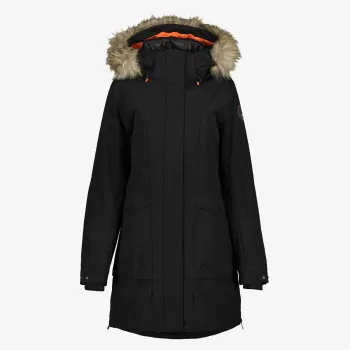 ICEPEAK BREDA 