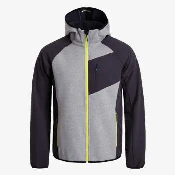 ICEPEAK ICEPEAK DANFORT 