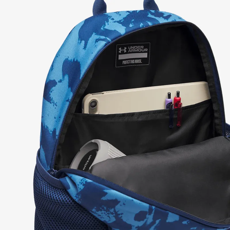 UNDER ARMOUR Hustle Sport 6.0 Backpack 