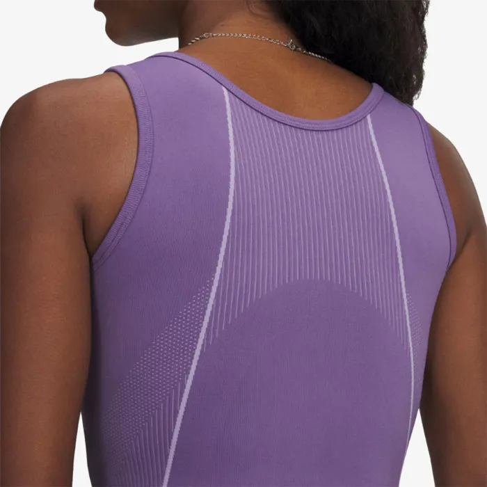 UNDER ARMOUR UA Vanish Seamless Tank 