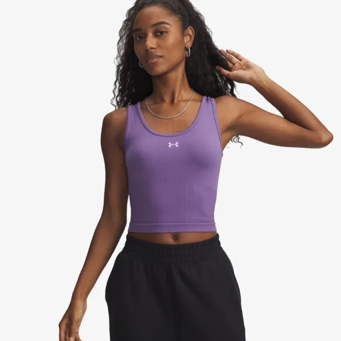UNDER ARMOUR UA Vanish Seamless Tank 