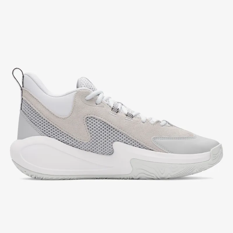 UNDER ARMOUR CURRY 3Z 25 SDE
