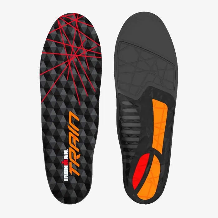 IRONMAN IRONMAN TOTAL SUPPORT 