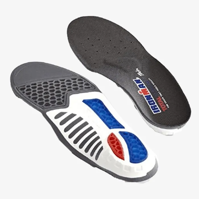 IRONMAN IRONMAN TOTAL SUPPORT 