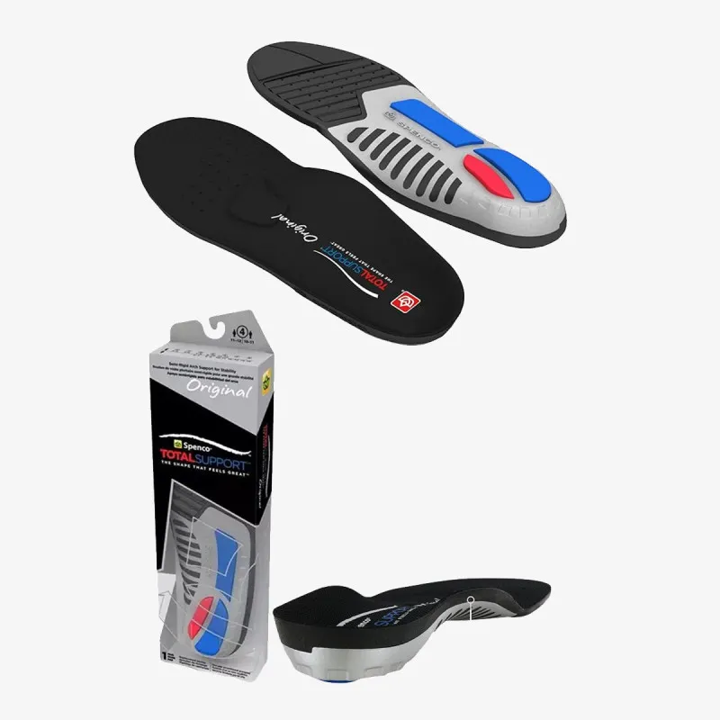 IRONMAN IRONMAN TOTAL SUPPORT 