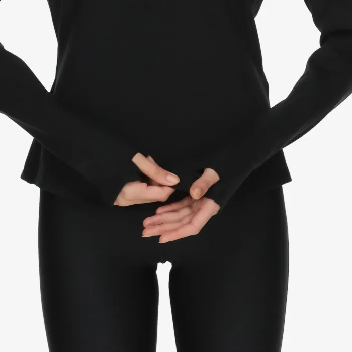 UNDER ARMOUR Motion 1/2 Zip EMEA 