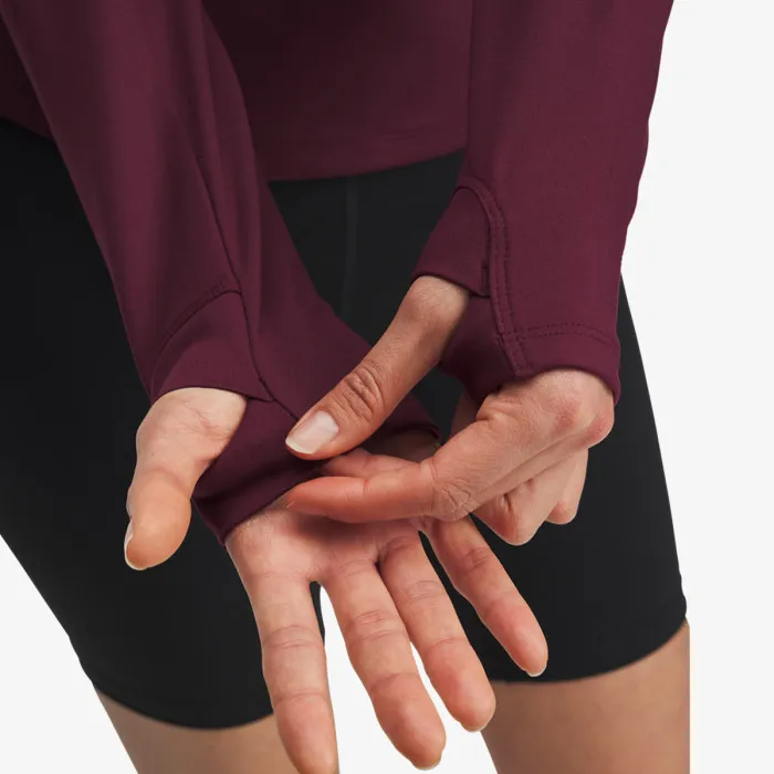 UNDER ARMOUR Motion 1/2 Zip EMEA 