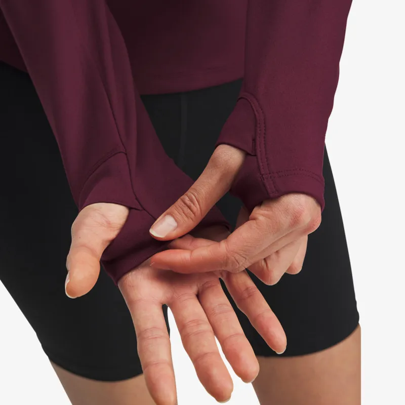 UNDER ARMOUR Motion 1/2 Zip EMEA 