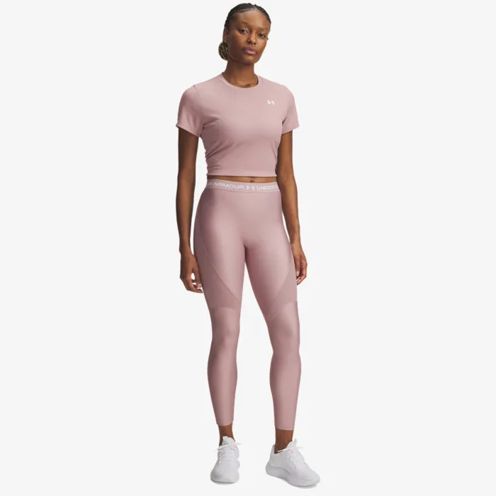 UNDER ARMOUR UA HG Rib Legging 