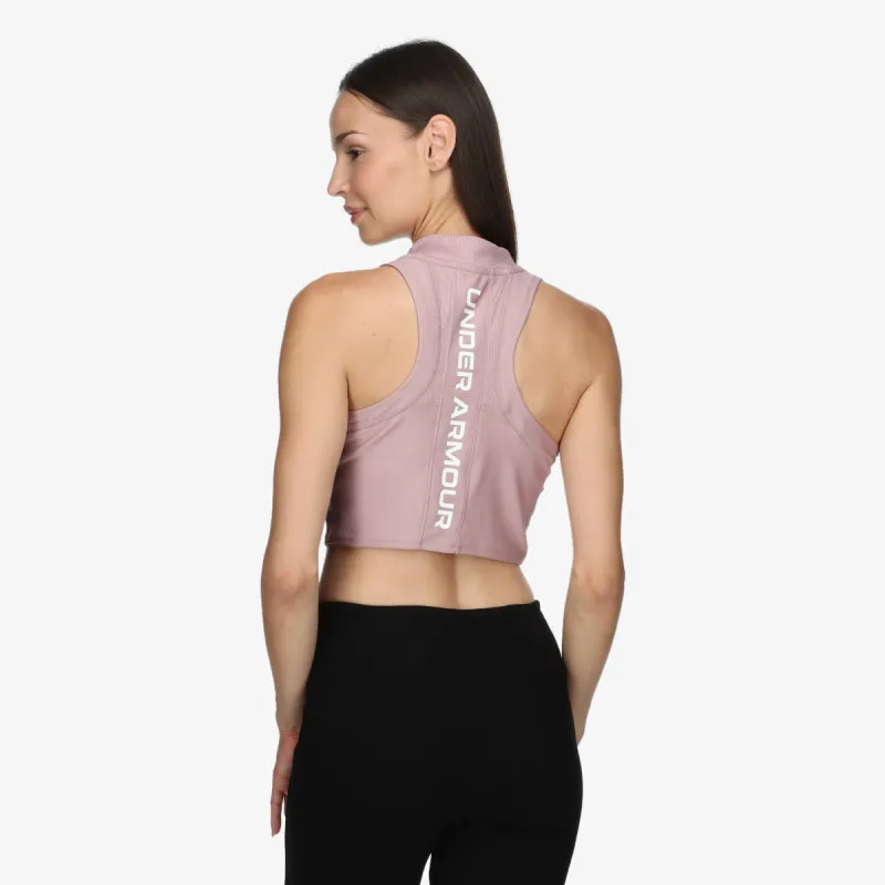 UNDER ARMOUR UA HG Rib Tank