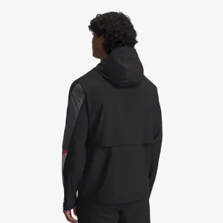 UNDER ARMOUR UA Velociti Storm Hooded Jkt 
