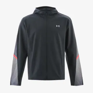 UNDER ARMOUR UA Velociti Storm Hooded Jkt 