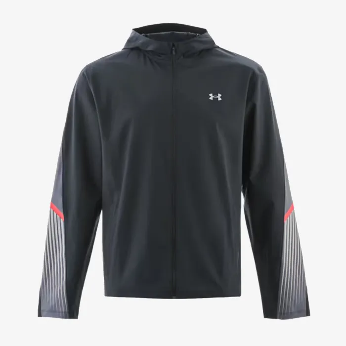 UNDER ARMOUR UA Velociti Storm Hooded Jkt 