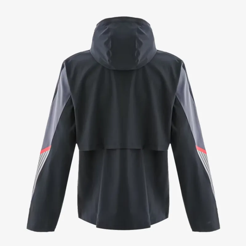 UNDER ARMOUR UA Velociti Storm Hooded Jkt 