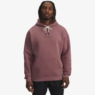 UNDER ARMOUR Pjt Rock Icon Hdy 