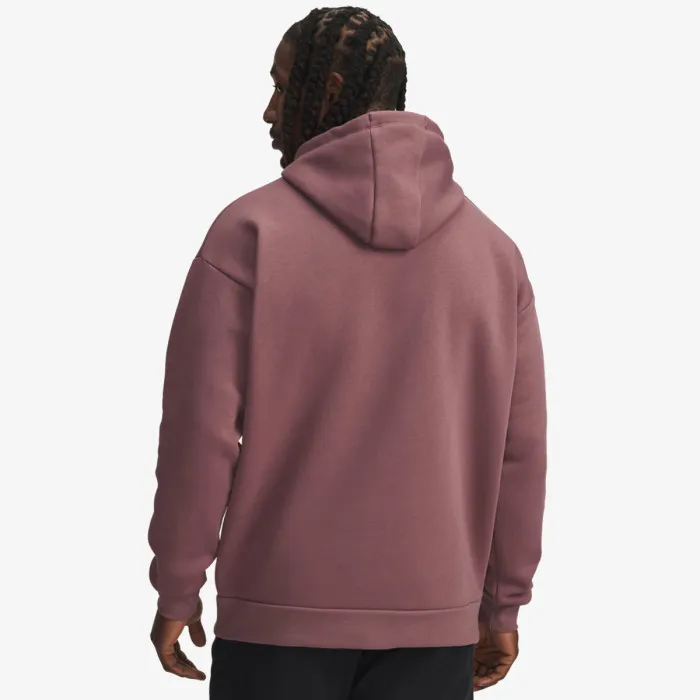 UNDER ARMOUR Pjt Rock Icon Hdy 