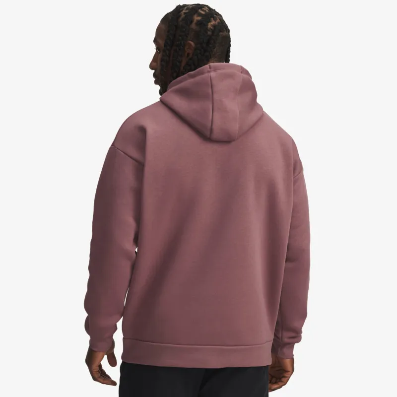 UNDER ARMOUR Pjt Rock Icon Hdy 