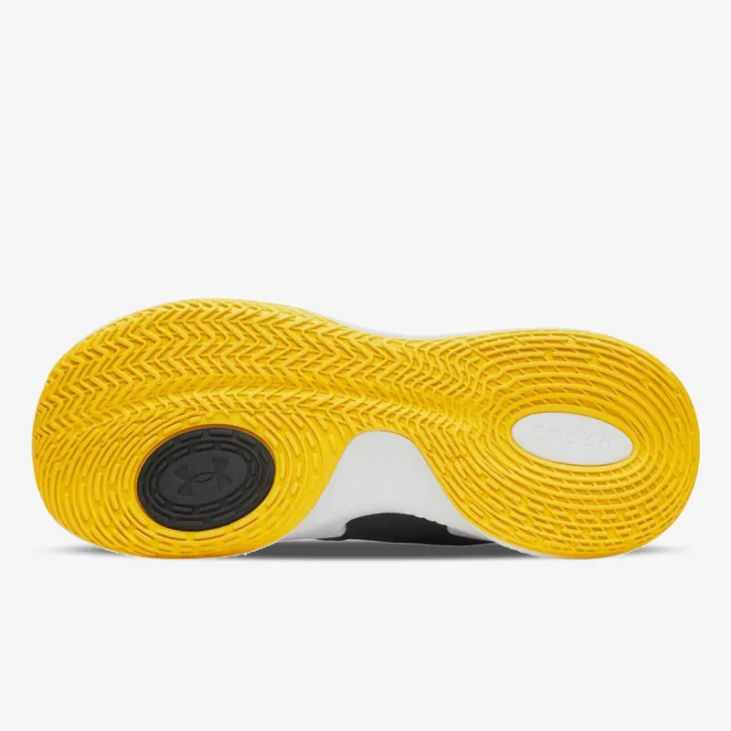 UNDER ARMOUR CURRY SPLASH 26 