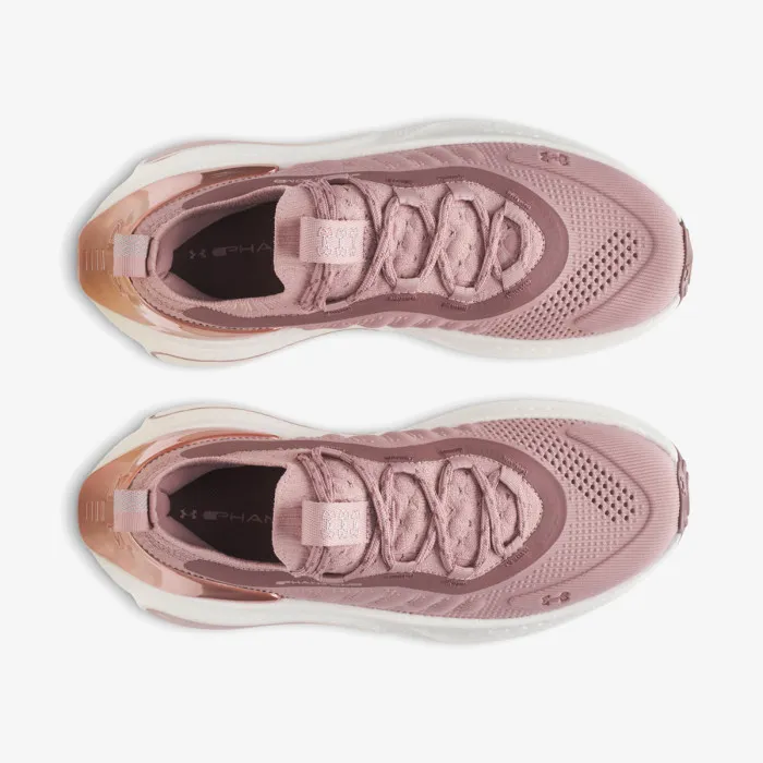 UNDER ARMOUR UA W Phantom 4 Chrome 