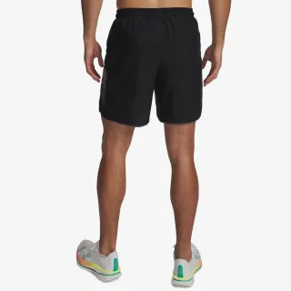 UNDER ARMOUR UA Velociti REFLCT 7in Short 
