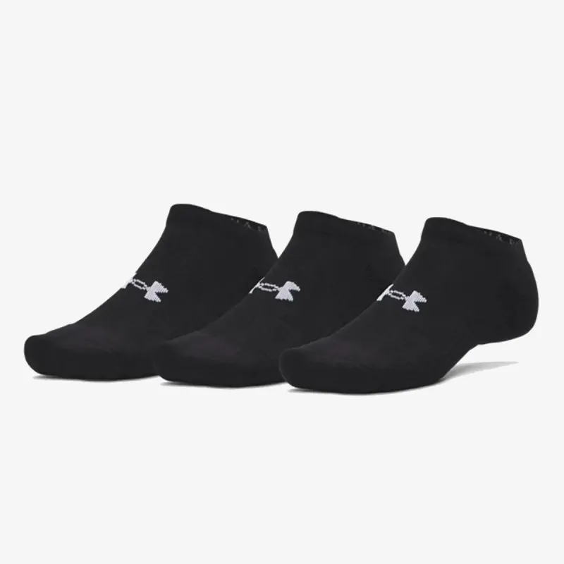 UNDER ARMOUR UA Performance Cotton 3pk NS 