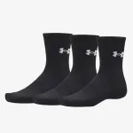 UNDER ARMOUR UA Performance Cotton 3p Crw 