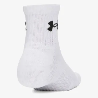 UNDER ARMOUR UA Performance Cotton 3p Qtr 