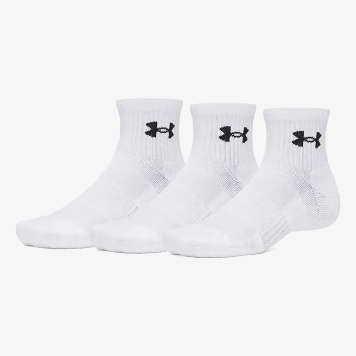 UNDER ARMOUR UA Performance Cotton 3p Qtr 