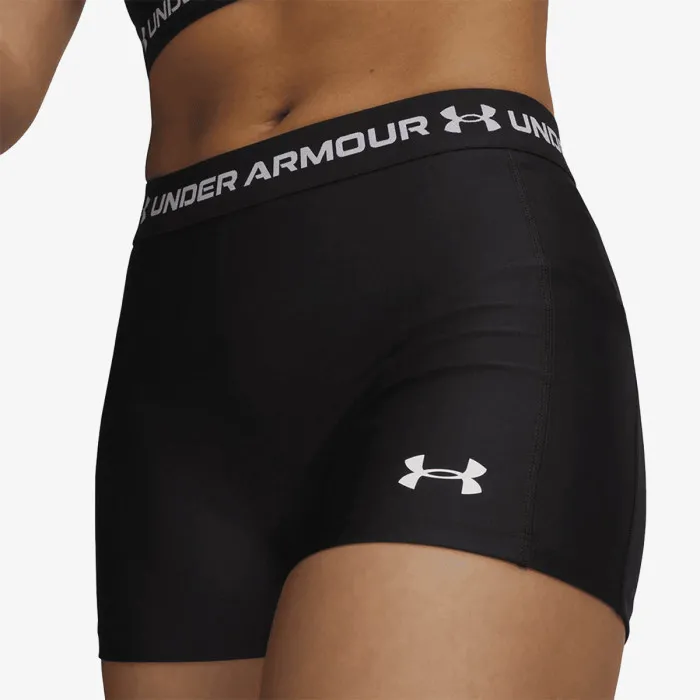 UNDER ARMOUR UA HeatGear Shorty 