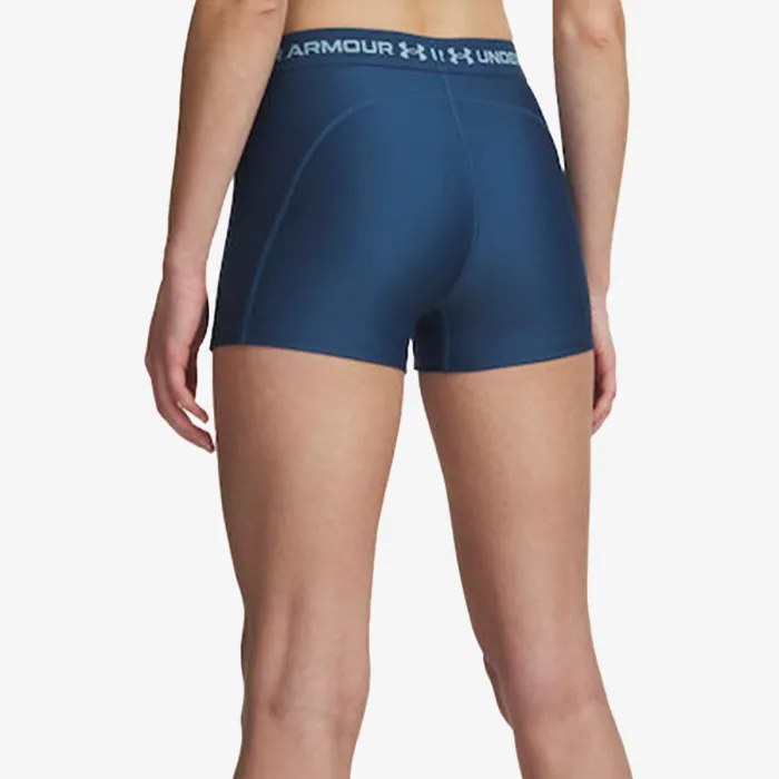 UNDER ARMOUR UA HeatGear Shorty 