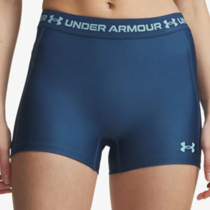 UNDER ARMOUR UA HeatGear Shorty 