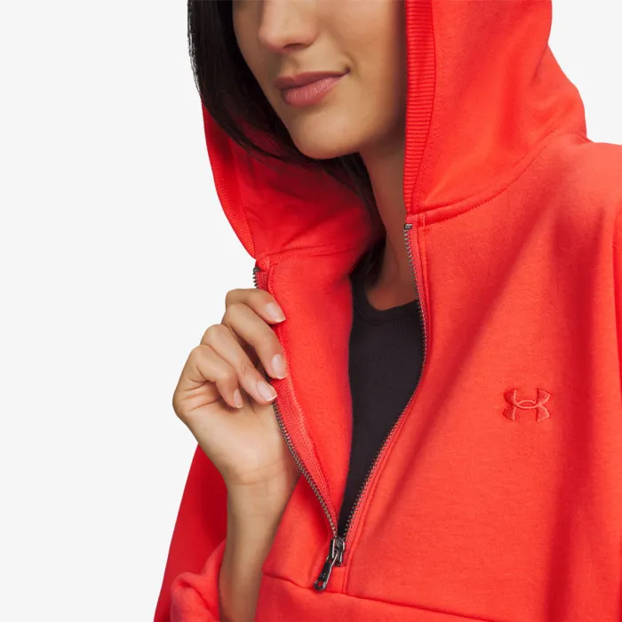 UNDER ARMOUR UA ICON 96 HZ HOODIE 