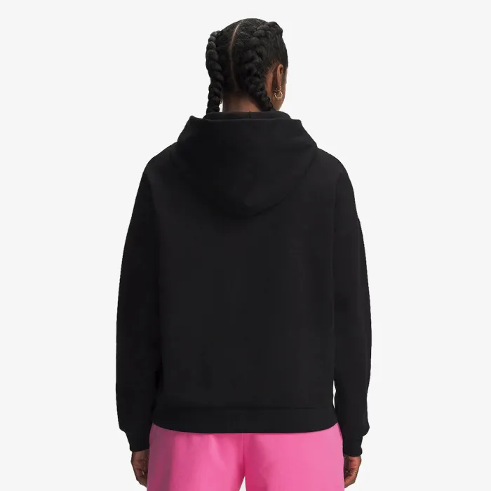 UNDER ARMOUR Icon Fleece Hoodie 