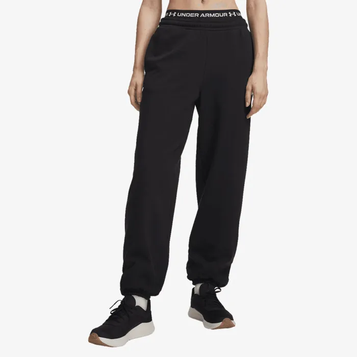 UNDER ARMOUR Icon Flc Gym Pant 