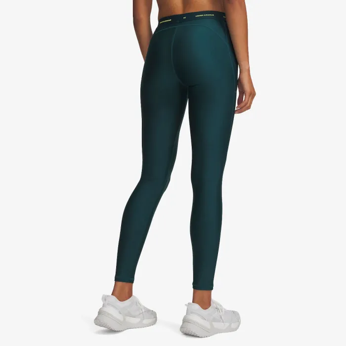 UNDER ARMOUR UA HeatGear Graphic Legging 