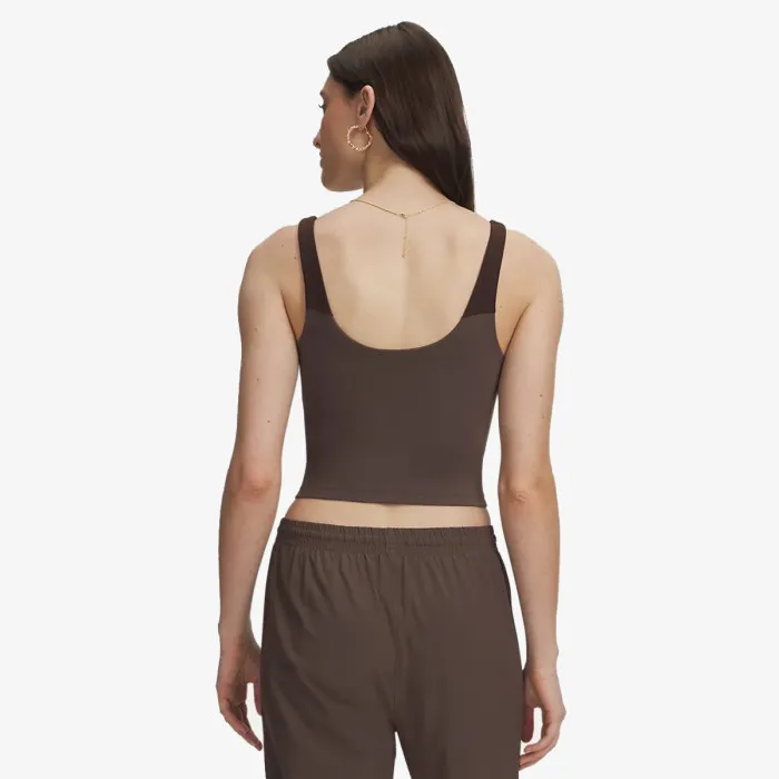 UNDER ARMOUR Motion Colorblock Tank 