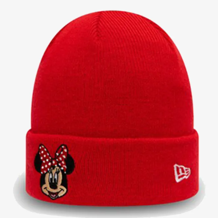 NEW ERA Chut Character Cuff Knit 