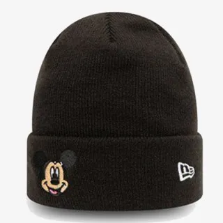 NEW ERA Chyt Character Cuff Knit 
