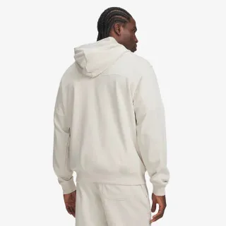 UNDER ARMOUR UA Rival LW Graphic Hoodie 
