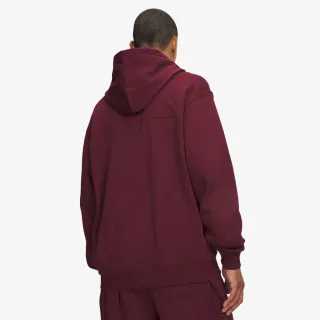 UNDER ARMOUR UA Rival LW Graphic Hoodie 