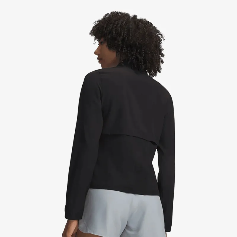 UNDER ARMOUR UA Velociti Track Jacket 
