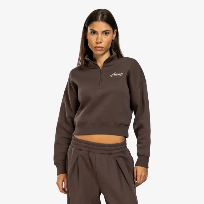 UNDER ARMOUR RIVAL FLEECE VARSITY HZ 
