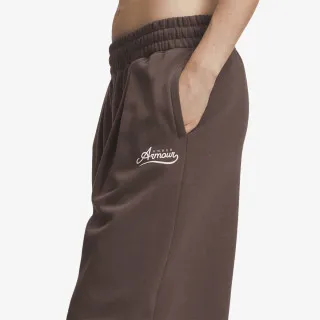 UNDER ARMOUR RIVAL PLEATED VARSITY PANT 